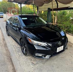 نيسان سنترا